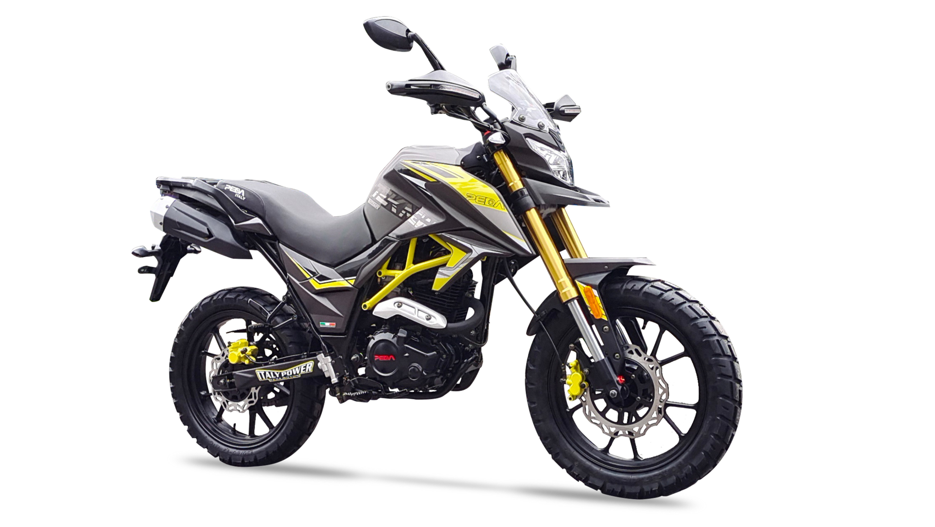 TEK125